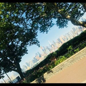 Meet your Posher, Marina